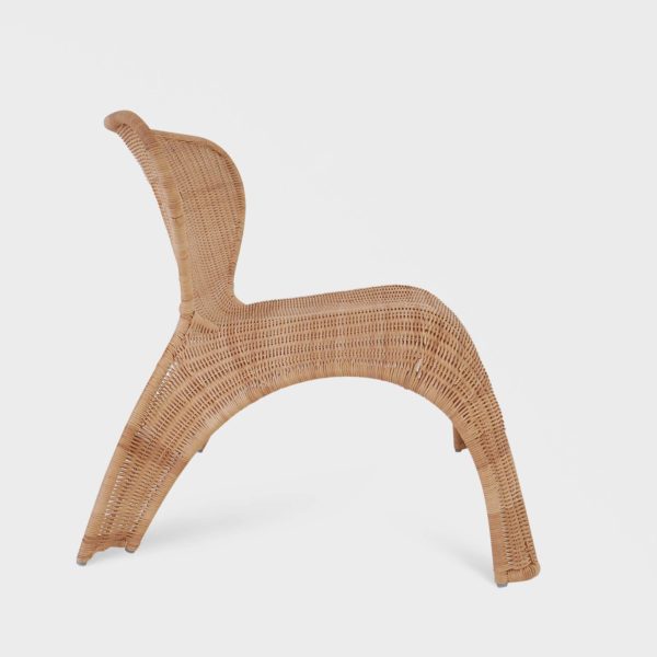"Gulte" Lenestol | Vintage Ikea - Bilde 4