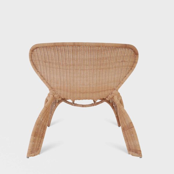 "Gulte" Lenestol | Vintage Ikea - Bilde 6