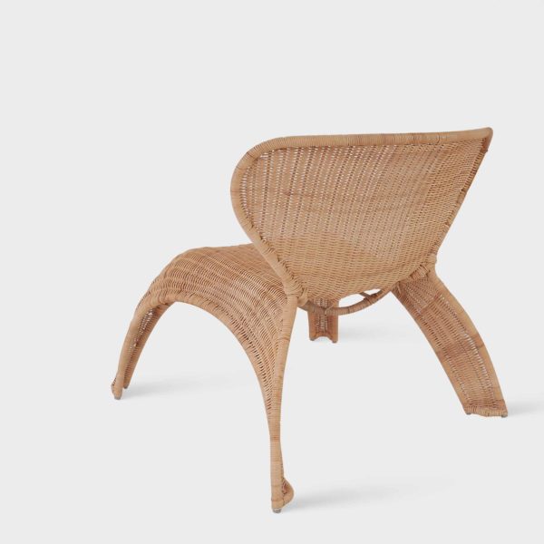 "Gulte" Lenestol | Vintage Ikea - Bilde 7