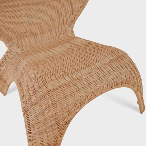 "Gulte" Lenestol | Vintage Ikea - Bilde 9