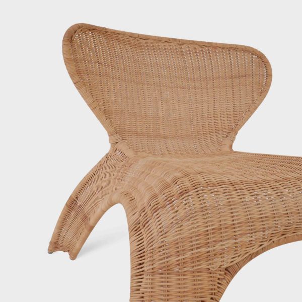 "Gulte" Lenestol | Vintage Ikea - Bilde 10
