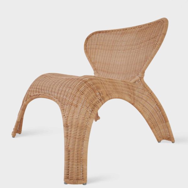 "Gulte" Lenestol | Vintage Ikea - Bilde 12