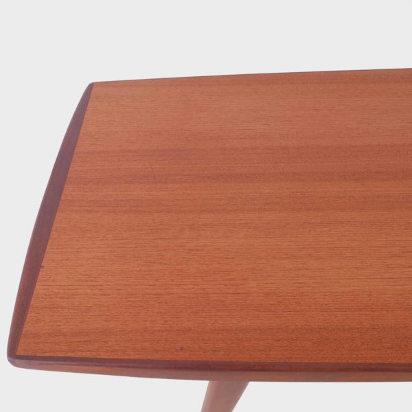 Vintage Salongbord | Teak - Bilde 4