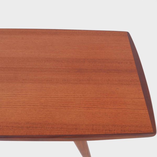 Vintage Salongbord | Teak - Bilde 6