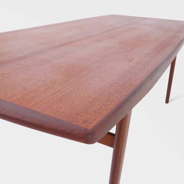 Vintage Salongbord | Teak - Bilde 8