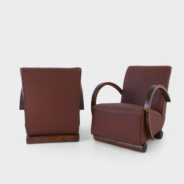 Lenestoler | Art Deco - Bilde 2