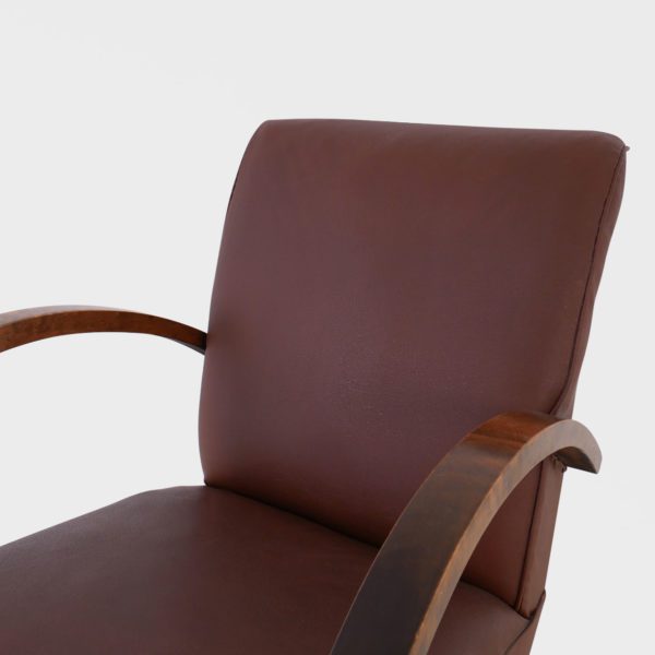 Lenestoler | Art Deco - Bilde 5