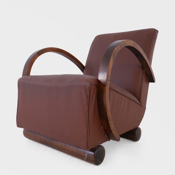 Lenestoler | Art Deco - Bilde 7