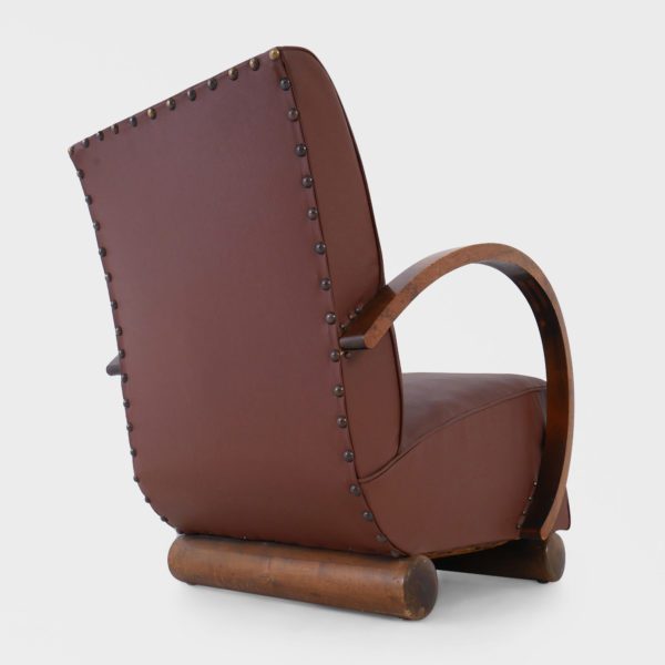 Lenestoler | Art Deco - Bilde 10