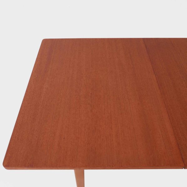 Vintage klaffebord | Teak - Bilde 8