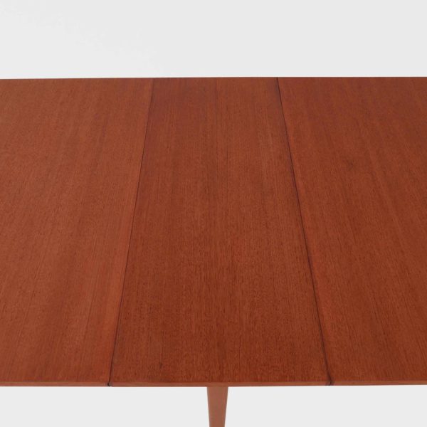 Vintage klaffebord | Teak - Bilde 9