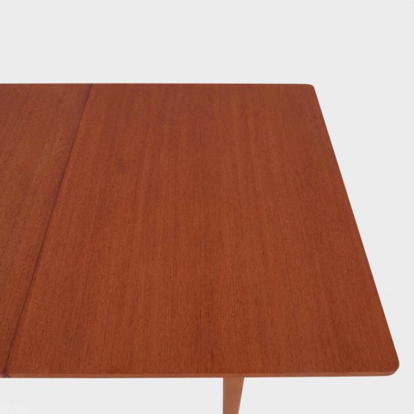 Vintage klaffebord | Teak - Bilde 10