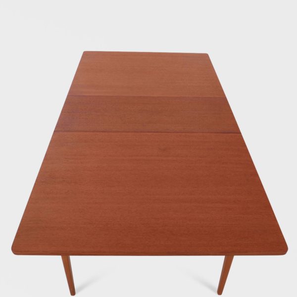 Vintage klaffebord | Teak - Bilde 11