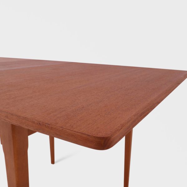 Vintage klaffebord | Teak - Bilde 12