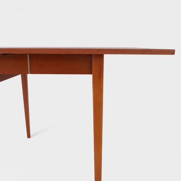 Vintage klaffebord | Teak - Bilde 13