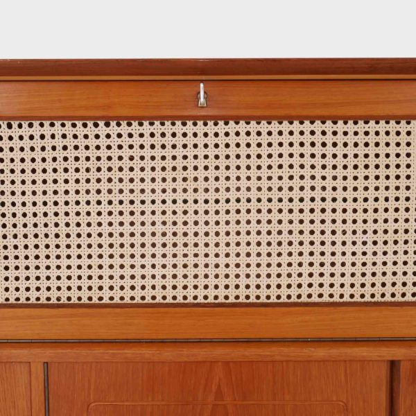 Vintage Skjenk | Teak - Bilde 8