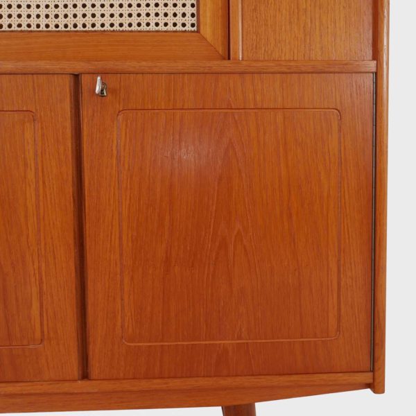 Vintage Skjenk | Teak - Bilde 9
