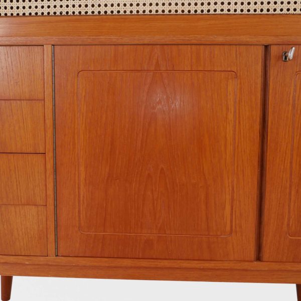 Vintage Skjenk | Teak - Bilde 10
