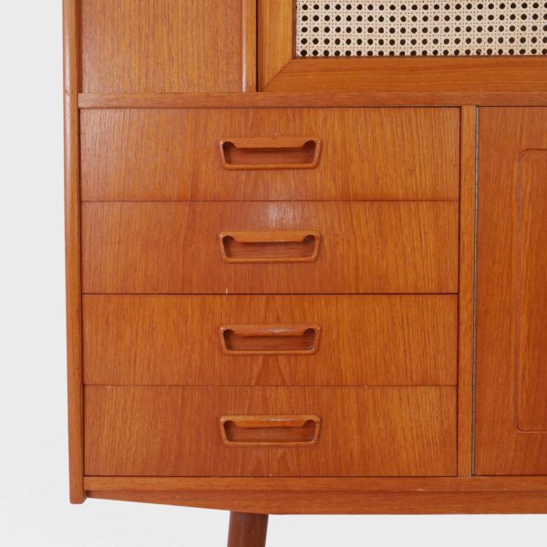 Vintage Skjenk | Teak - Bilde 11