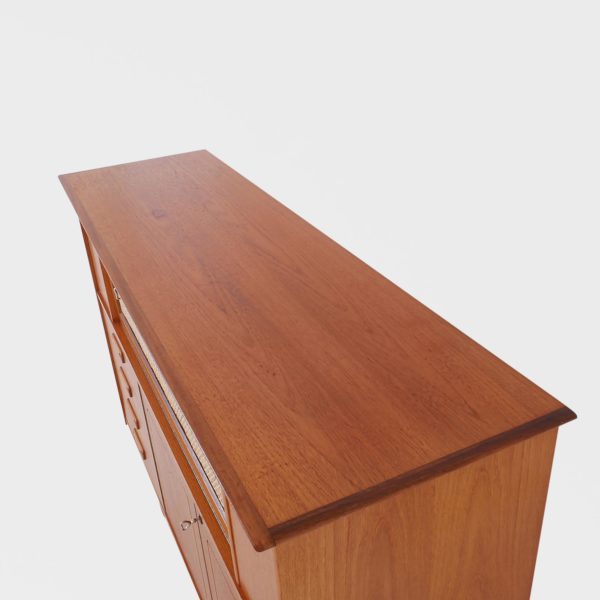 Vintage Skjenk | Teak - Bilde 14