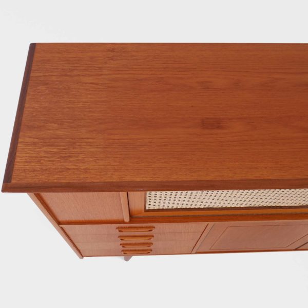 Vintage Skjenk | Teak - Bilde 15