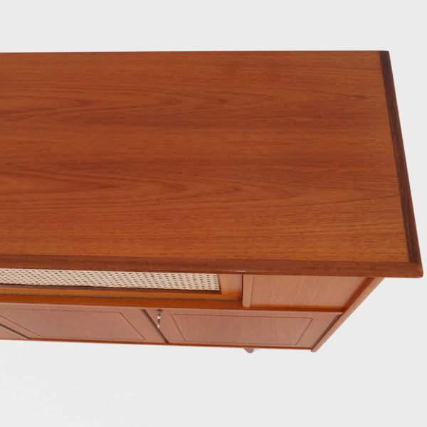 Vintage Skjenk | Teak - Bilde 16