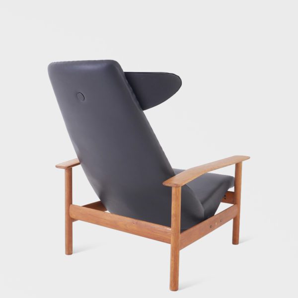 "1001 AF Recliner" Lenestol Med Skammel av Sven Ivar Dysthe | Dokka Møbler - Bilde 8