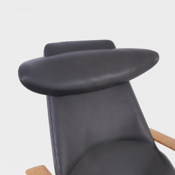 "1001 AF Recliner" Lenestol Med Skammel av Sven Ivar Dysthe | Dokka Møbler - Bilde 9