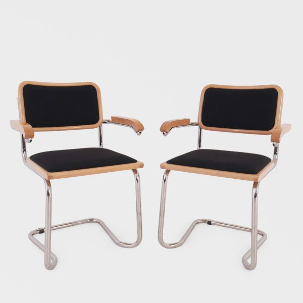 Retro Frisvingerstoler | Armlener - Bilde 2