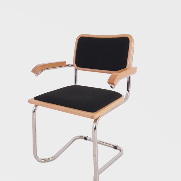 Retro Frisvingerstoler | Armlener - Bilde 7