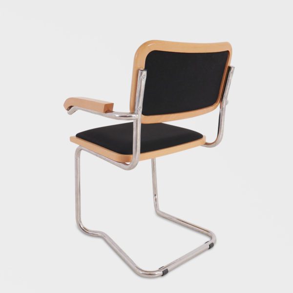 Retro Frisvingerstoler | Armlener - Bilde 8
