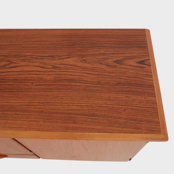Vintage Skjenk i Palisander | 192 cm - Bilde 14
