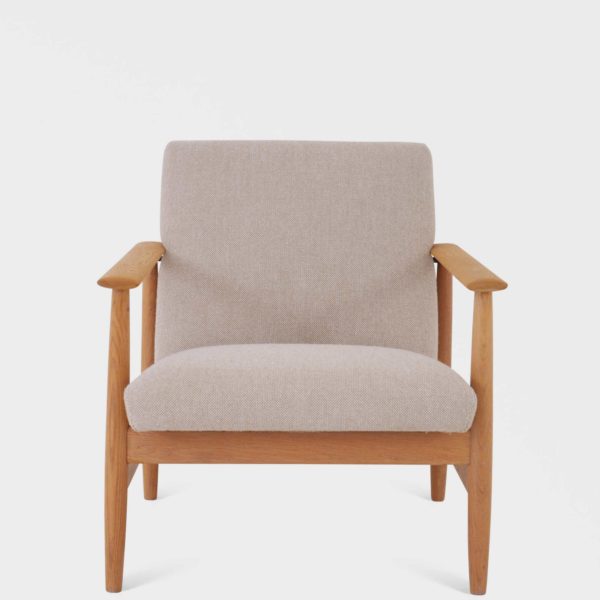 "Combina" Lenestol av Ingmar Relling for Ekornes | Eik - Bilde 6