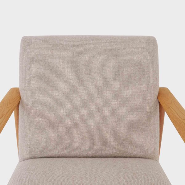 "Combina" Lenestol av Ingmar Relling for Ekornes | Eik - Bilde 8