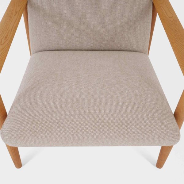 "Combina" Lenestol av Ingmar Relling for Ekornes | Eik - Bilde 9