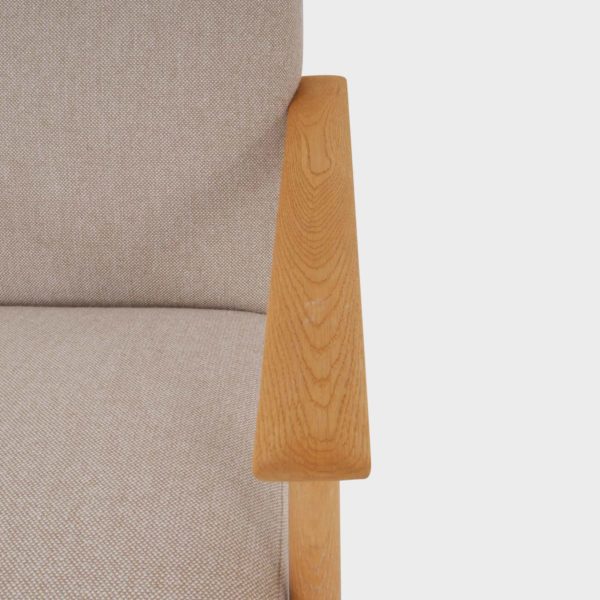 "Combina" Lenestol av Ingmar Relling for Ekornes | Eik - Bilde 10