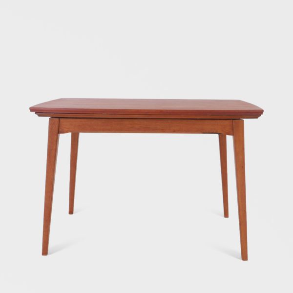 Vintage Salongbord/Spisebord | Teak - Bilde 4