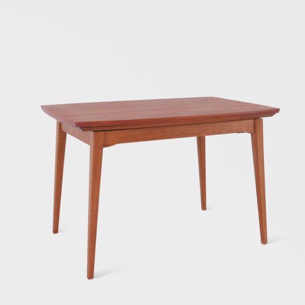 Vintage Salongbord/Spisebord | Teak - Bilde 2