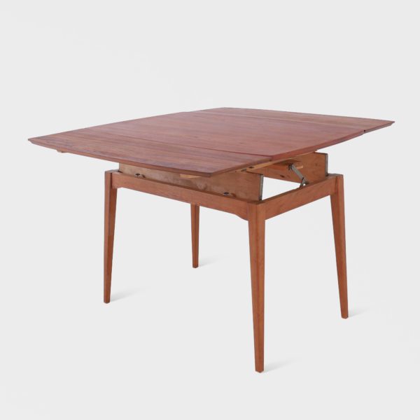 Vintage Salongbord/Spisebord | Teak