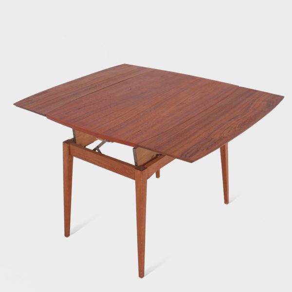 Vintage Salongbord/Spisebord | Teak - Bilde 6