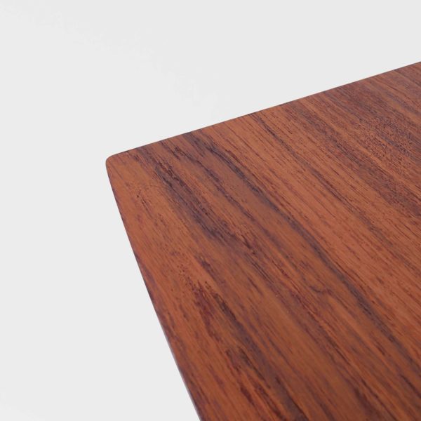 Vintage Salongbord/Spisebord | Teak - Bilde 8
