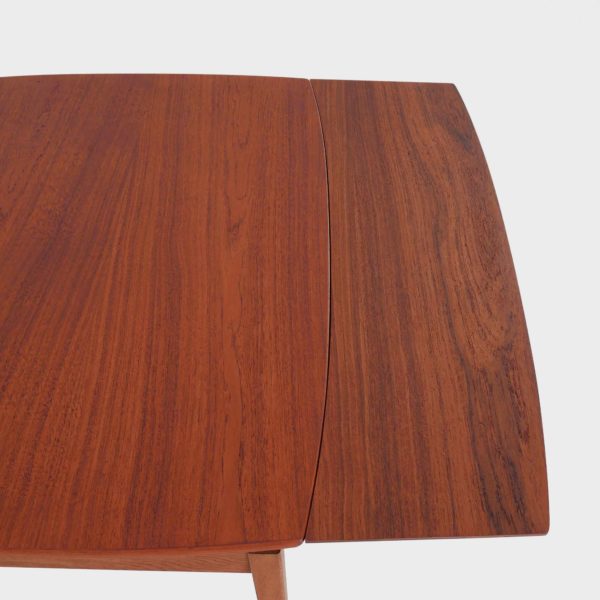 Vintage Salongbord/Spisebord | Teak - Bilde 9