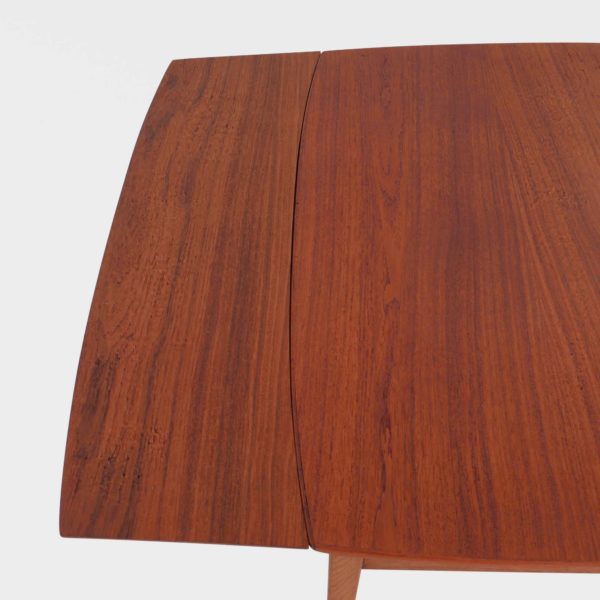 Vintage Salongbord/Spisebord | Teak - Bilde 10
