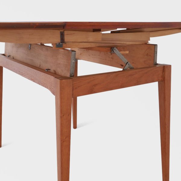 Vintage Salongbord/Spisebord | Teak - Bilde 12