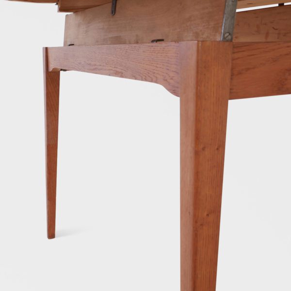 Vintage Salongbord/Spisebord | Teak - Bilde 13