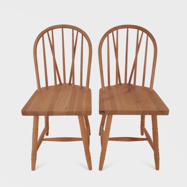 Vintage Budalstoler - Bilde 3