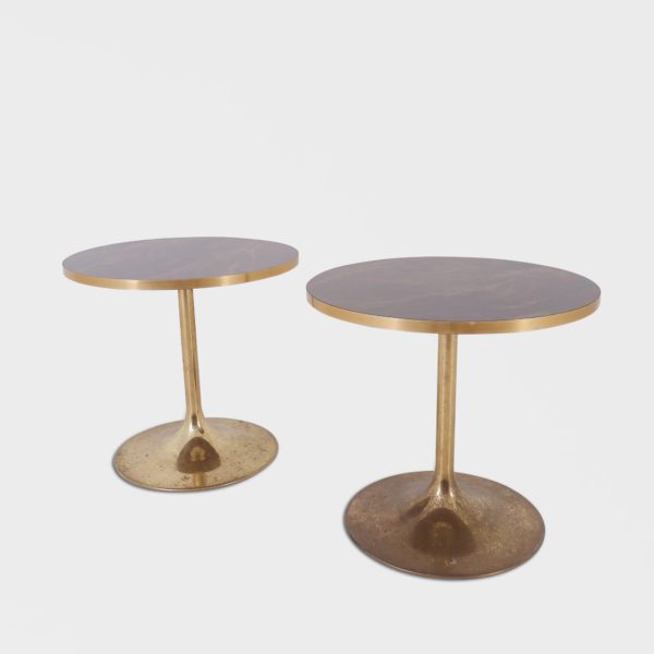 "Venus" Sidebord Salongbord av Börje Johanson for Johansson Design | Sverige