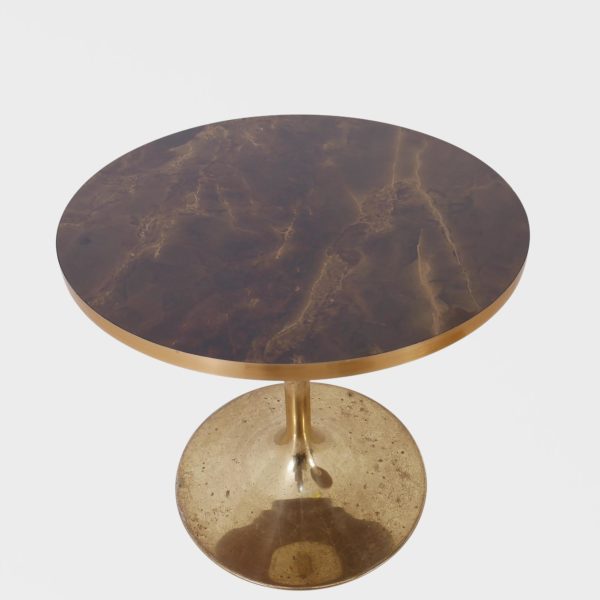 "Venus" Sidebord Salongbord av Börje Johanson for Johansson Design | Sverige - Bilde 3