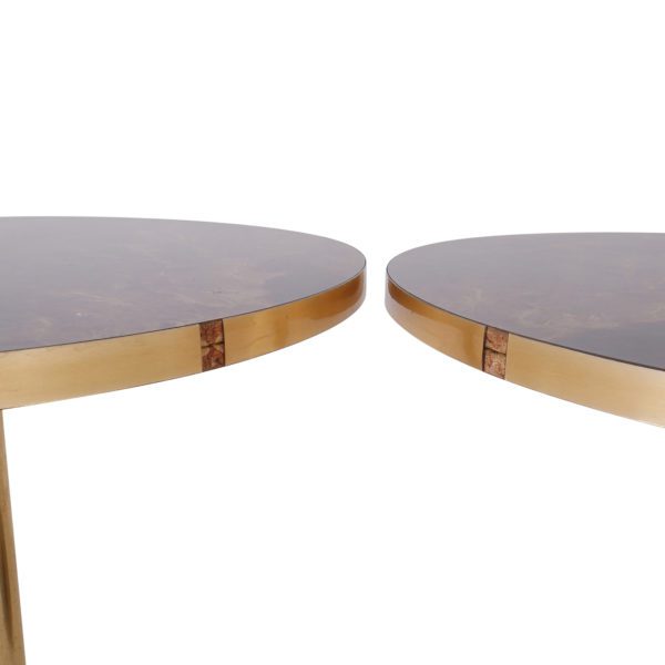 "Venus" Sidebord Salongbord av Börje Johanson for Johansson Design | Sverige - Bilde 9