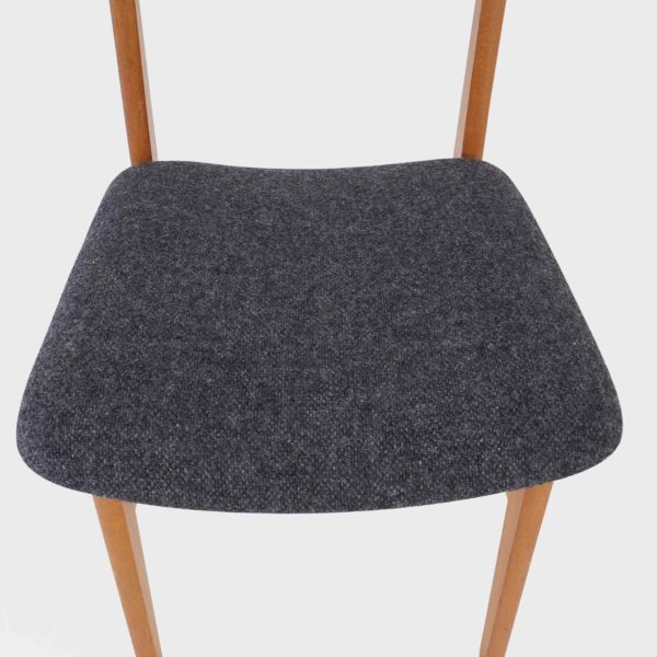 Vintage Spisestuestoler i Teak | Nyomtrukket - Bilde 10